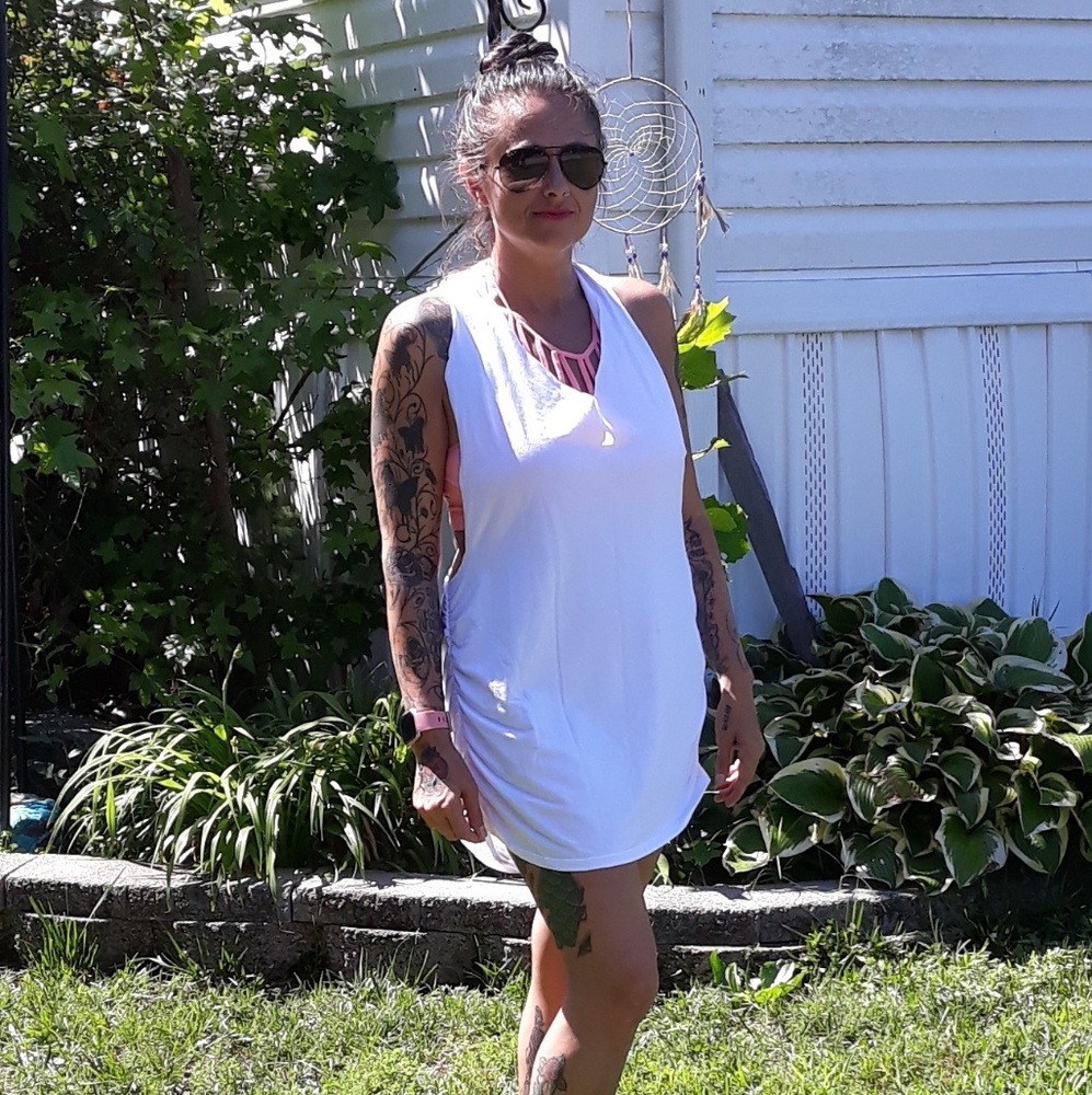 Summer Coverup